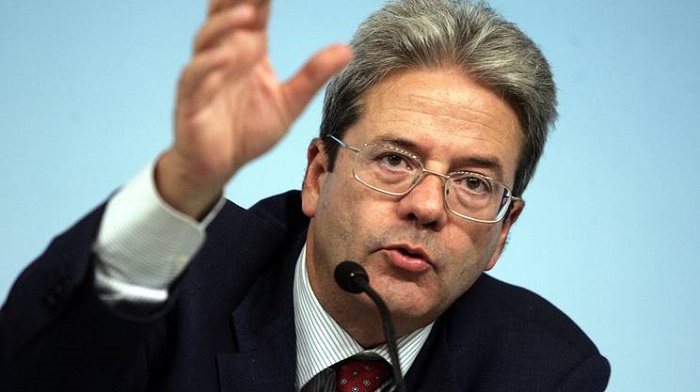 Italian FM due in Azerbaijan 